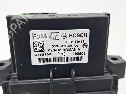 Heater resistor FORD FOCUS IV (HN) 1.5 EcoBlue | BP32351165M108 - Image 6