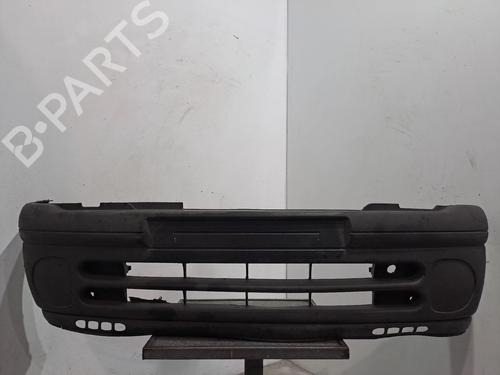 Used Front bumper Front bumper RENAULT CLIO II (BB_, CB_) 1.9 D (B/CB0E, BB0J) (64 hp) 32353036 32353036