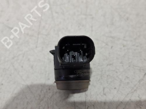 Electronic sensor PEUGEOT 2008 I (CU_) 1.6 HDi | BP32362396M84 - Image 5