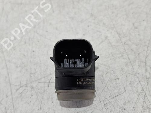 Electronic sensor PEUGEOT 2008 I (CU_) 1.6 HDi | BP32362393M84  - Image 5