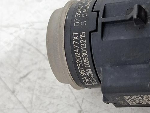 Electronic sensor PEUGEOT 2008 I (CU_) 1.6 HDi | BP32362393M84  - Image 6