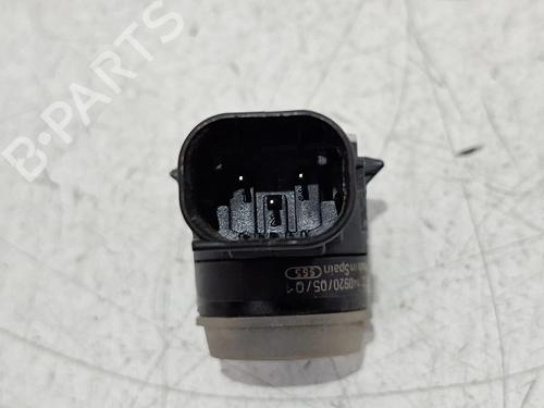 Electronic sensor PEUGEOT 2008 I (CU_) 1.6 HDi | BP32362394M84 - Image 5