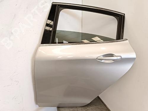 Dør venstre bak PEUGEOT 208 I (CA_, CC_) [2012-2021]  32364864