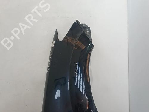 Aile avant droite TOYOTA HILUX VII Pickup (_N1_, _N2_, _N3_) 2.5 D-4D 4WD (KUN25_, KUN25R) (120 hp) 32370671