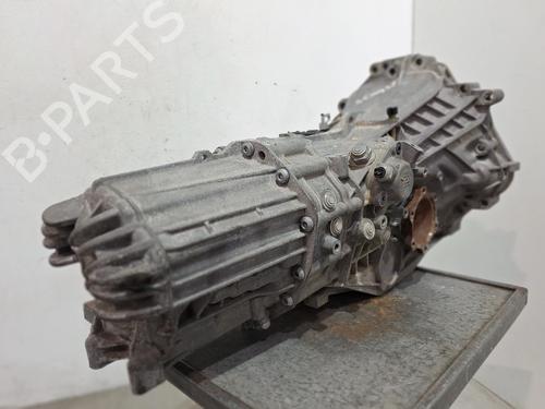 Gearbox AUDI A4 B7 (8EC) 2.0 TDI 16V | BP32375551M3  - Image 5
