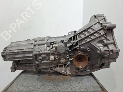 Gearbox AUDI A4 B7 (8EC) 2.0 TDI 16V | BP32375551M3  - Image 6
