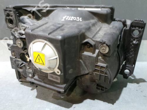 Left headlight LAND ROVER DISCOVERY III (L319) 2.7 TD 4x4 | BP32385983C28