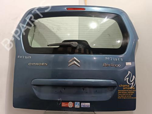 tailgate-citroen-berlingo-multispace-b9-2008-32385984 main image