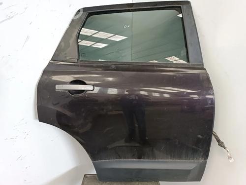 Dør højre bagtil NISSAN QASHQAI I (J10, NJ10) 1.5 dCi (103 hp) 32385988