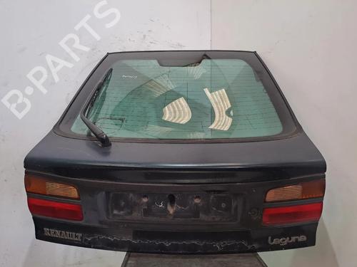 Used Tailgate RENAULT LAGUNA I (B56_, 556_) 1.9 dTi (B56J) (98 hp) 32390521