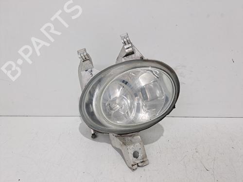 Used Right front fog light PEUGEOT 206 Hatchback (2A/C) 1.1 i (60 hp) 32390525