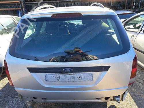 Used Tailgate Tailgate FORD FOCUS I Turnier (DNW) 1.8 Turbo DI / TDDi (90 hp) 32392932 32392932