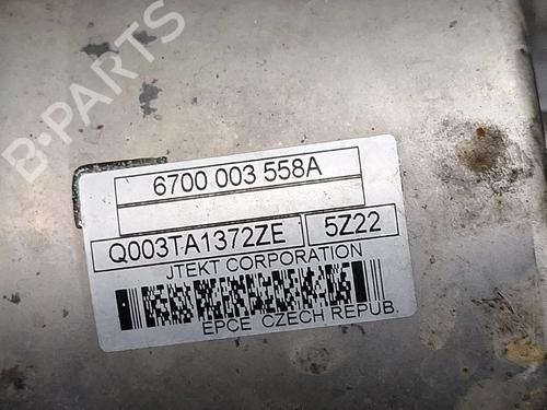 Other MERCEDES-BENZ A-CLASS (W176) A 160 CDI / d (176.011) | BP32392934O1 