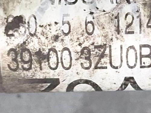 Right front driveshaft NISSAN PULSAR Hatchback (C13) 1.2 DIG-T | BP32395095M39  - Image 5