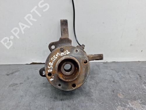left-front-steering-knuckle-renault-clio-ii-hatchback-van-sb012_-1998-32395103 main image
