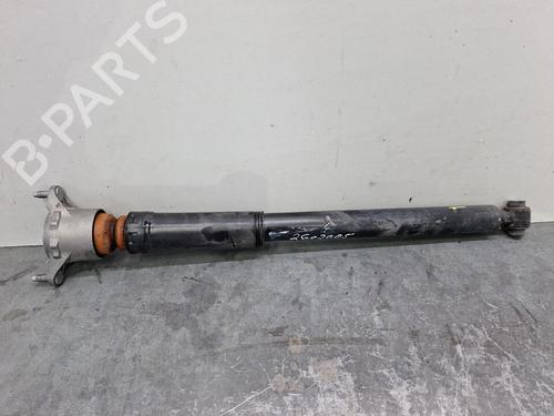 Used Left rear shock absorber MERCEDES-BENZ A-CLASS (W176) A 160 CDI / d (176.011) (90 hp) 32395106