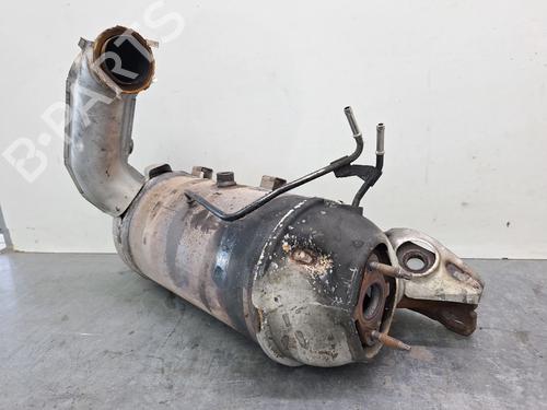 Catalyst MERCEDES-BENZ A-CLASS (W176) A 160 CDI / d (176.011) | BP32396484M10