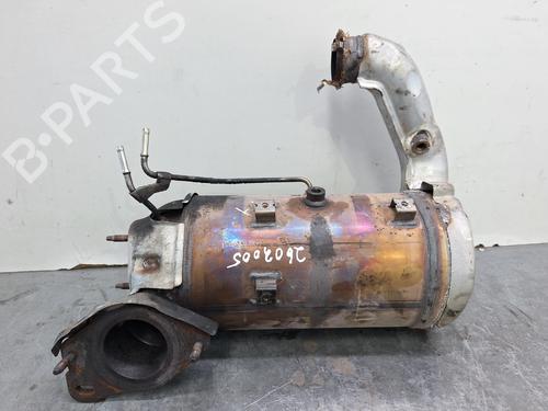 Catalyst MERCEDES-BENZ A-CLASS (W176) A 160 CDI / d (176.011) | BP32396484M10