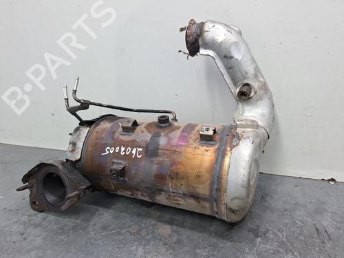 Catalyst MERCEDES-BENZ A-CLASS (W176) A 160 CDI / d (176.011) | BP32396484M10