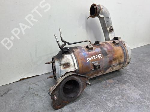 Catalyst MERCEDES-BENZ A-CLASS (W176) A 160 CDI / d (176.011) | BP32396484M10