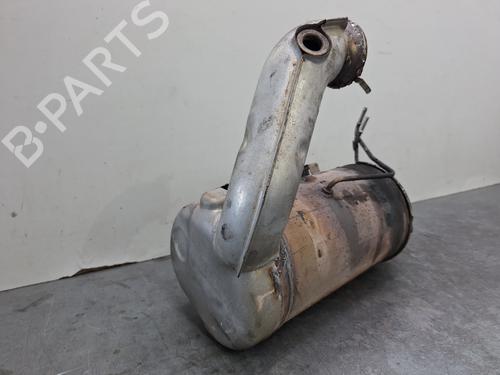 Catalyst MERCEDES-BENZ A-CLASS (W176) A 160 CDI / d (176.011) | BP32396484M10