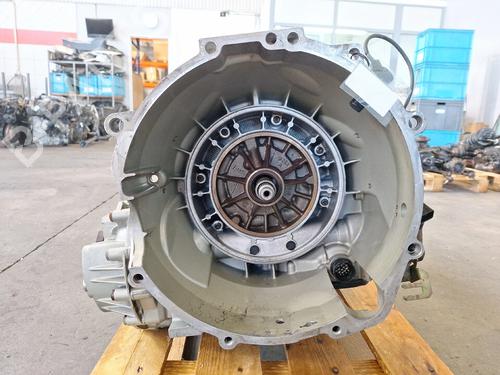 Caja de cambios AUDI A8 D2 (4D2, 4D8) 3.3 TDI quattro (224 hp) 32081415