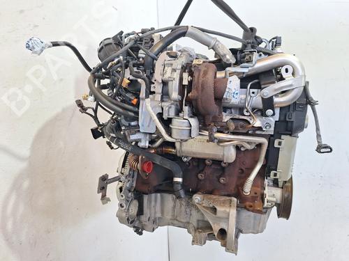 Other MERCEDES-BENZ A-CLASS (W176) A 160 CDI / d (176.011) | BP32390523O1 