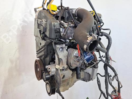 Motor RENAULT KANGOO Express (FW0/1_) 1.5 dCi 70 (FW0A, KW0V) (68 hp) 32421730