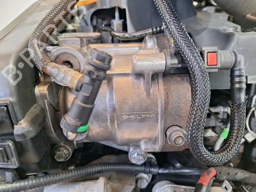 Engine RENAULT KANGOO Express (FW0/1_) 1.5 dCi 70 (FW0A, KW0V) | BP32421730M1  - Image 8