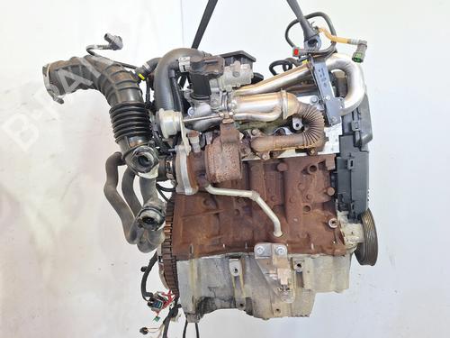 Engine RENAULT KANGOO Express (FW0/1_) 1.5 dCi 70 (FW0A, KW0V) | BP32421730M1  - Image 5