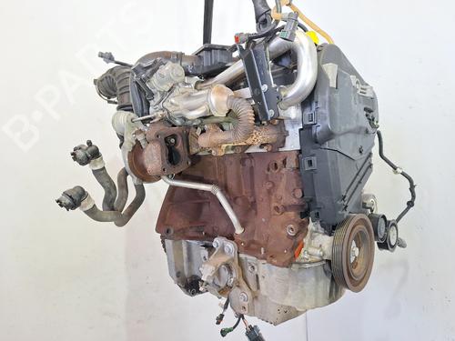 Engine RENAULT KANGOO Express (FW0/1_) 1.5 dCi 70 (FW0A, KW0V) | BP32421730M1  - Image 6