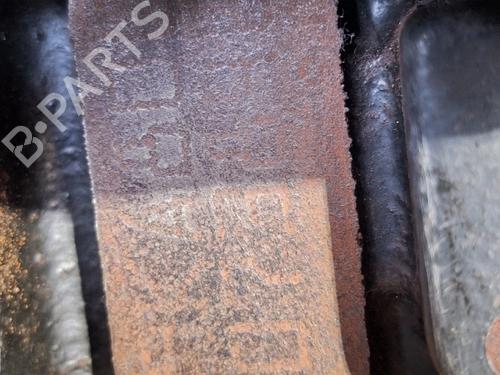 Engine RENAULT KANGOO Express (FW0/1_) 1.5 dCi 70 (FW0A, KW0V) | BP32421730M1  - Image 9