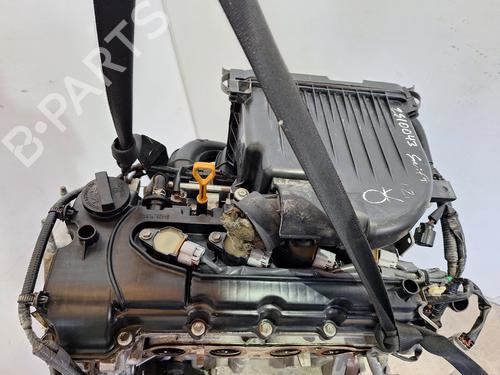 Engine SUZUKI SWIFT IV (FZ, NZ) 1.2 (AZH412, ZC72S) | BP32341199M1  - Image 5