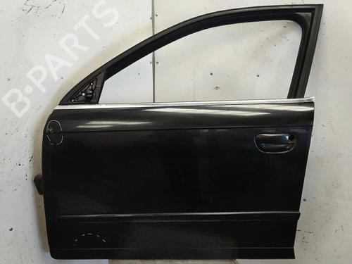Used Left front door AUDI A4 B7 Avant (8ED) [2004-2008]  32425881