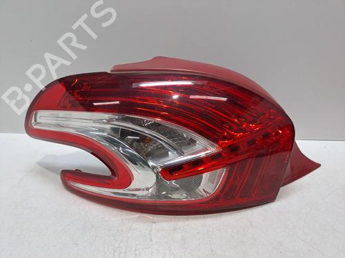 left-taillight-peugeot-208-i-ca_-cc_-2012-2013-2014-2015-2016-2017-2018-2019-2020-2021-32429905 main image