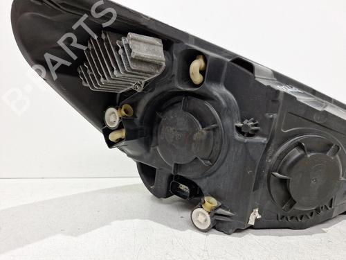 Left headlight FORD FOCUS IV (HN) 1.5 EcoBlue | BP32429910C28 - Image 4