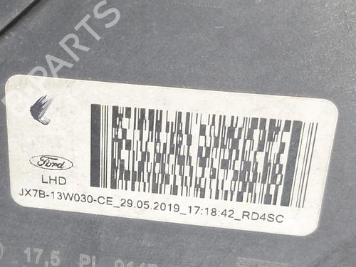 Left headlight FORD FOCUS IV (HN) 1.5 EcoBlue | BP32429910C28 - Image 5