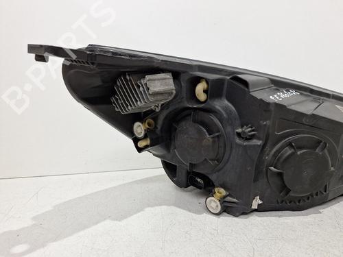 Left headlight FORD FOCUS IV (HN) 1.5 EcoBlue | BP32429910C28 - Image 3
