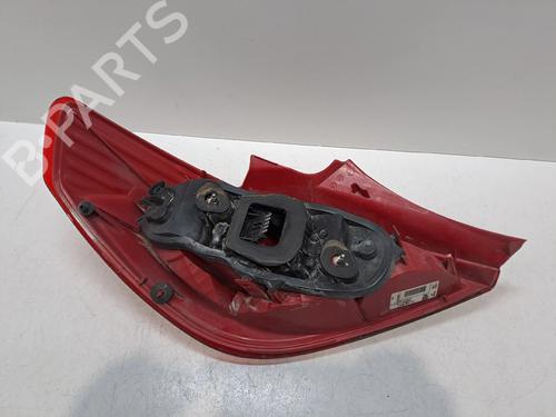 Right taillight OPEL CORSA D Hatchback Van (S07) 1.3 CDTI (L08) | BP32429912C35 - Image 2
