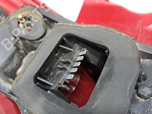 Right taillight OPEL CORSA D Hatchback Van (S07) 1.3 CDTI (L08) | BP32429912C35 - Image 3