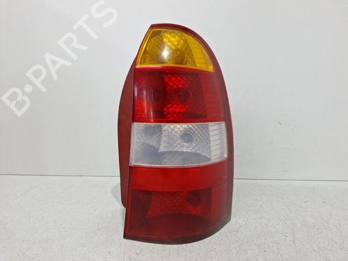 Used Right taillight Right taillight FIAT PALIO Weekend (178_, 173_, 373_, 374_, 171_) 1.3 (1788891, 1789491, 1730250) (80 hp) 32438344 32438344