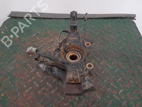 Left front steering knuckle OPEL CORSA D Hatchback Van (S07) 1.3 CDTI (L08) | BP32442211M25 - Image 2