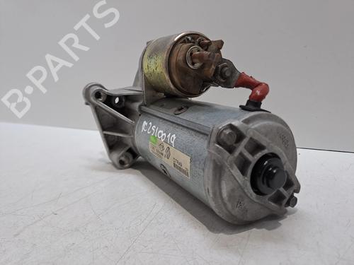 Starter RENAULT LAGUNA II (BG0/1_) 1.9 dCi (BG08, BG0G) | BP32447749M8 - Image 2