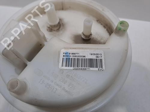 Fuel pump ABARTH PUNTO 1.4 SUPERSPORT (199.AXX1B) | BP32453979M76