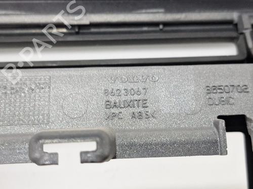 Climate control VOLVO V50 (545) 1.6 D | BP32453983I5  - Image 7