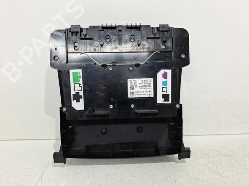 Interior roof light MERCEDES-BENZ A-CLASS (W176) A 160 CDI / d (176.011) | BP32453985I8