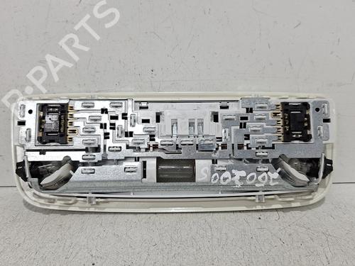 Interior roof light MERCEDES-BENZ A-CLASS (W176) A 160 CDI / d (176.011) | BP32453999I8