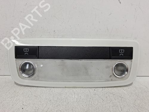 interior-roof-light-mercedes-benz-a-class-w176-2012-2013-2014-2015-2016-2017-2018-32453999 main image