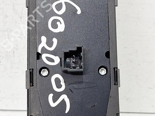 Left front window switch MERCEDES-BENZ A-CLASS (W176) A 160 CDI / d (176.011) | BP32454000I27