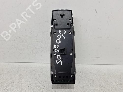 Left front window switch MERCEDES-BENZ A-CLASS (W176) A 160 CDI / d (176.011) | BP32454000I27
